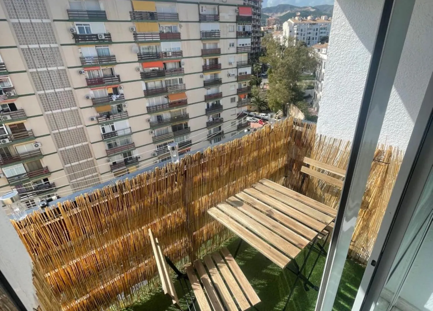Apartament Estudio Naciones Beach Benalmádena Hiszpania